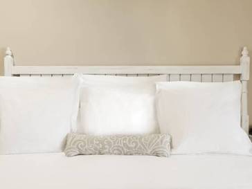 Habitación doble Vista Mar Exclusive del hotel Fuerte Conil - Resort. Foto 5