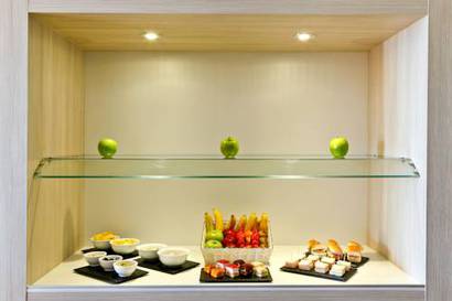 Habitación doble Vista Mar Exclusive del hotel Fuerte Conil - Resort. Foto 11