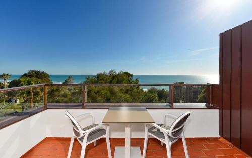 Habitación doble Superior del hotel Fuerte Conil - Resort