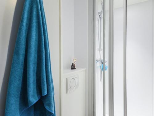 Habitación Cabrio con baño privado - Novedad #ontheroad del hotel Hotelf1 Nantes Est La Beaujoire. Foto 3