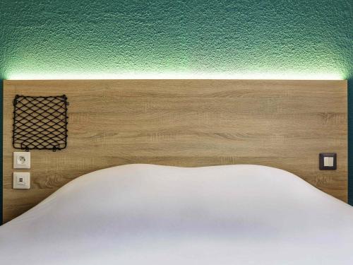 Habitación Cabrio con baño privado - Novedad #ontheroad del hotel Hotelf1 Nantes Est La Beaujoire. Foto 5