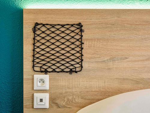 Habitación Cabrio con baño privado - Novedad #ontheroad del hotel Hotelf1 Lille Metropole (metro Mons Sart). Foto 4