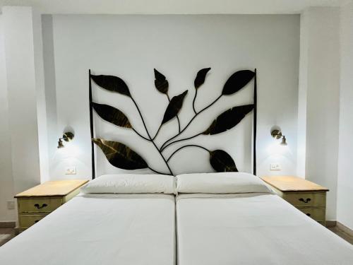 Estudio del hotel Frontera. Foto 7