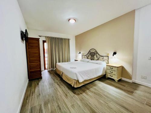 Estudio del hotel Frontera. Foto 10