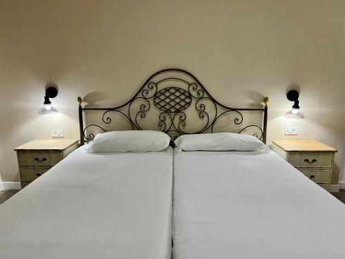 Estudio del hotel Frontera. Foto 11