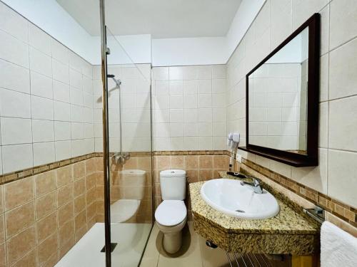 Estudio del hotel Frontera. Foto 15