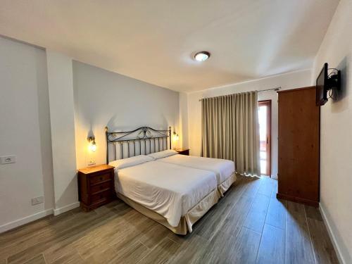 Estudio del hotel Frontera. Foto 18