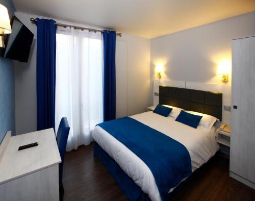 Habitación Doble del hotel Sunny
