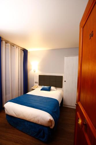 Habitación Individual del hotel Sunny