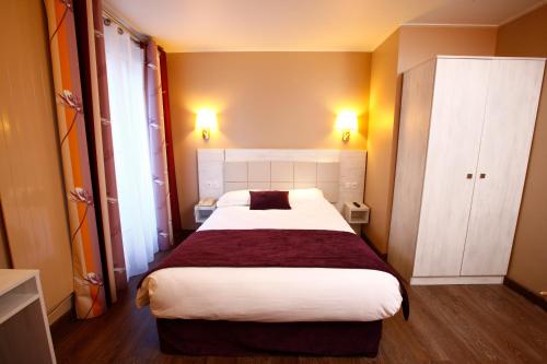 Habitación Triple del hotel Sunny