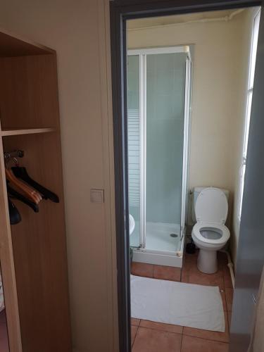 Habitación Doble del hotel Au Royal Mad. Foto 2