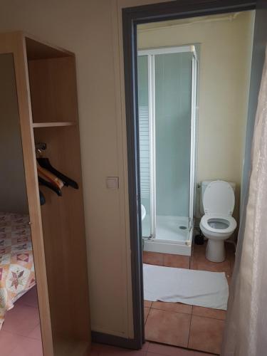 Habitación Doble del hotel Au Royal Mad. Foto 3