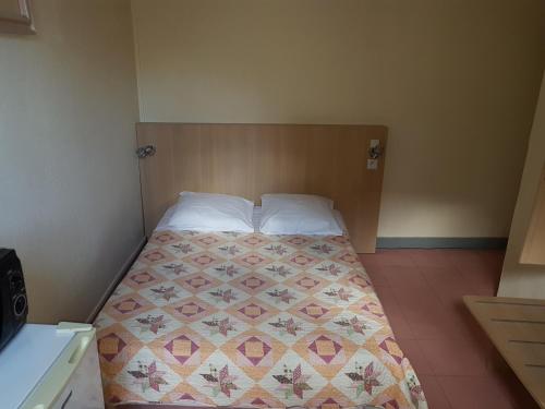 Habitación Doble del hotel Au Royal Mad. Foto 6