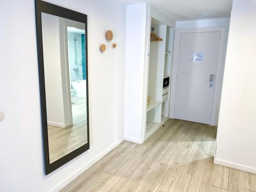 Suite Junior del hotel BLUESEA Jandia Luz Apartamentos. Foto 1