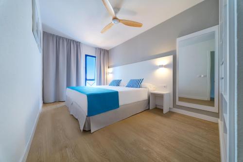Suite Junior del hotel BLUESEA Jandia Luz Apartamentos. Foto 3