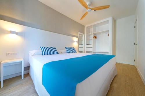 Suite Junior del hotel BLUESEA Jandia Luz Apartamentos. Foto 4