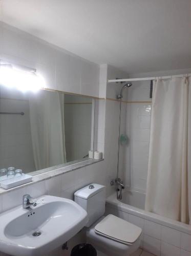 Suite Junior del hotel BLUESEA Jandia Luz Apartamentos. Foto 4