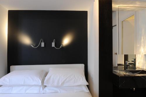 Habitación Doble del hotel Boutique Hôtel De La Place Des Vosges