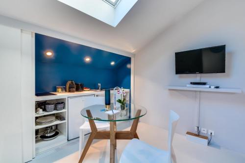 Loft del hotel Sweet Inn - Brune. Foto 2