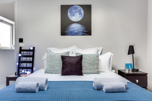 Loft del hotel Sweet Inn - Brune. Foto 7