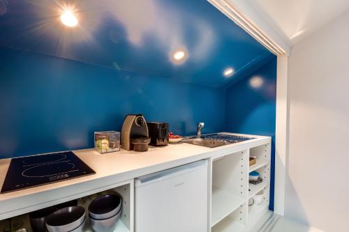 Loft del hotel Sweet Inn - Brune. Foto 8