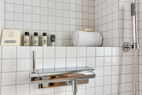 Loft del hotel Sweet Inn - Brune. Foto 10