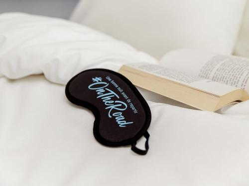 Habitación Cabrio con baño privado - Novedad #ontheroad del hotel Hotelf1 Mulhouse Centre Ouest. Foto 2