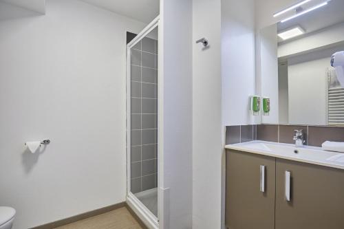 Apartamento de 1 dormitorio del hotel Odalys City Marseille Le Dôme