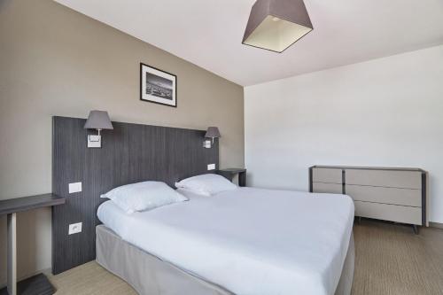 Apartamento de 1 dormitorio del hotel Odalys City Marseille Le Dôme. Foto 8