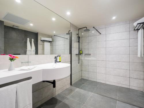 Habitación Doble - 1 o 2 camas del hotel Sercotel Playa Canteras. Foto 4