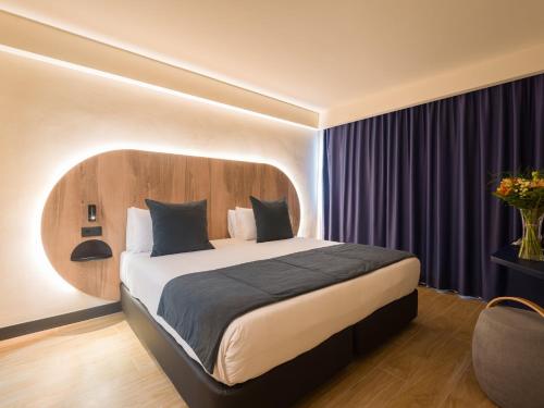 Suite Junior del hotel Sercotel Playa Canteras. Foto 2