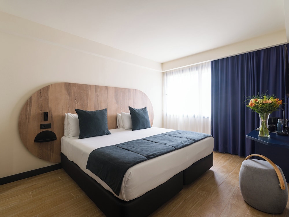 Clásica del hotel Sercotel Playa Canteras. Foto 1