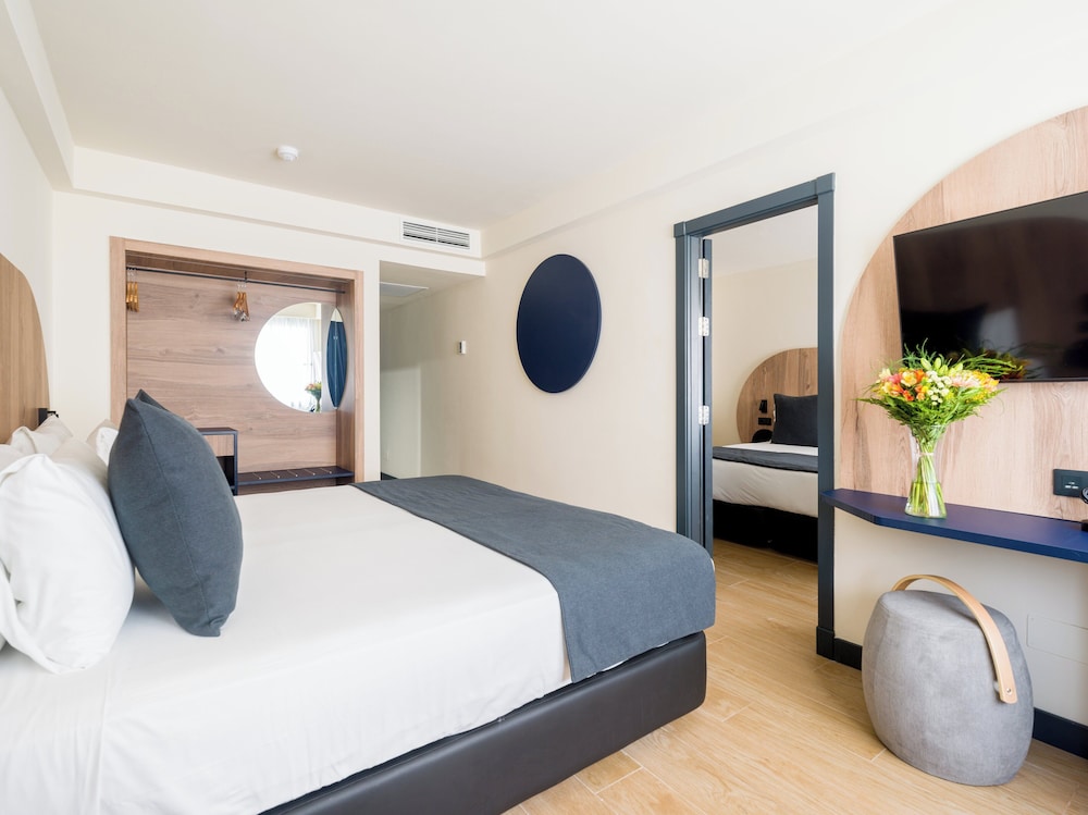 Clásica del hotel Sercotel Playa Canteras. Foto 2