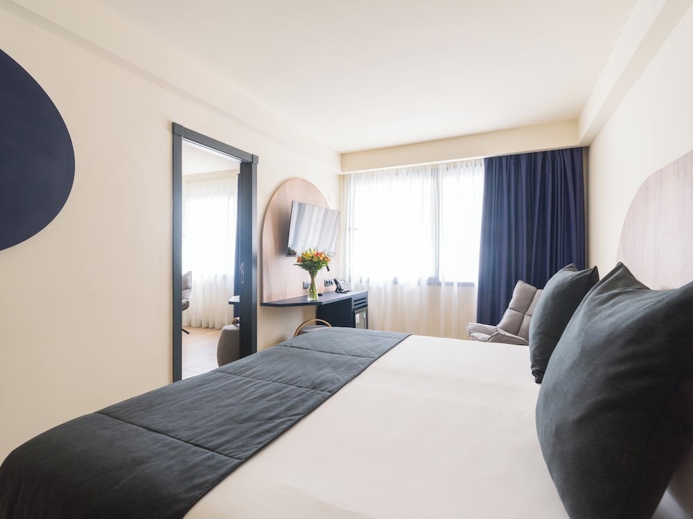 Clásica del hotel Sercotel Playa Canteras. Foto 3
