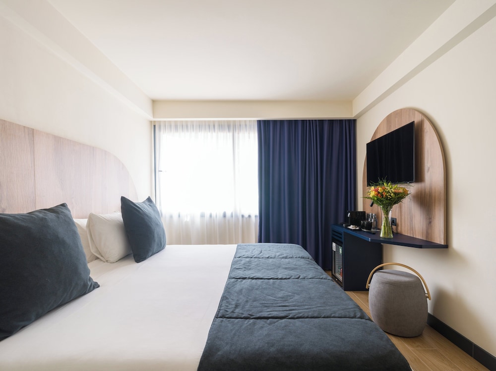 Clásica del hotel Sercotel Playa Canteras. Foto 4