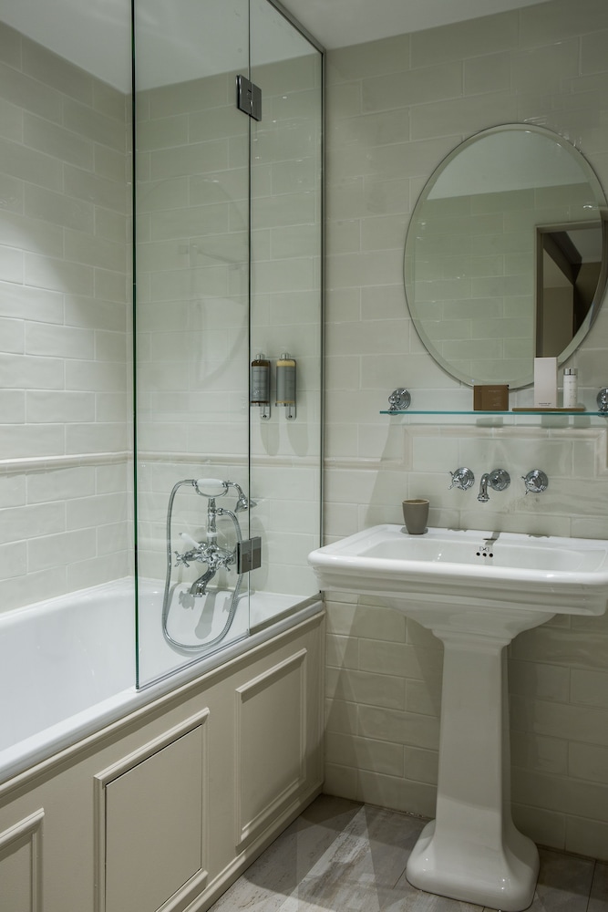 Habitación superior del hotel Charles V. Foto 8