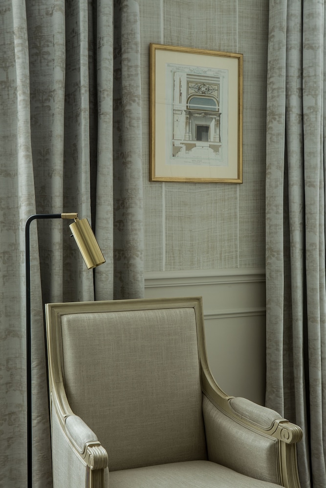 Habitación Premium doble del hotel Charles V. Foto 4