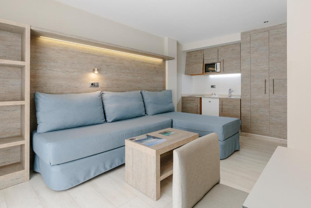 Apartamento 1 habitación del hotel Leonardo Royal Mallorca Palmanova Bay. Foto 1