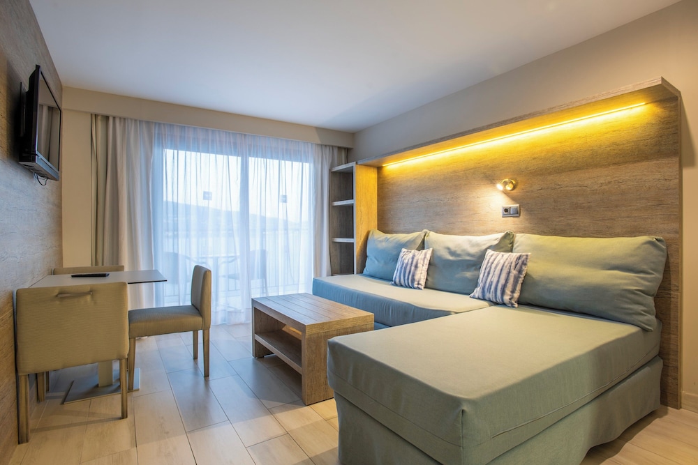 Apartamento (Quintuple) del hotel Leonardo Royal Mallorca Palmanova Bay