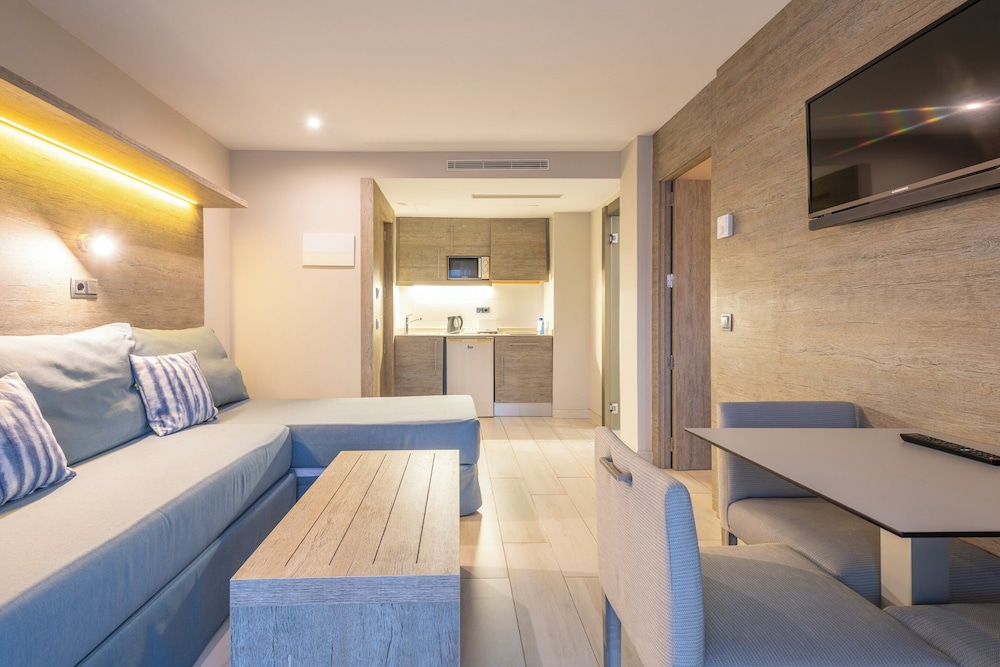 Apartamento (Quintuple) del hotel Leonardo Royal Mallorca Palmanova Bay. Foto 2