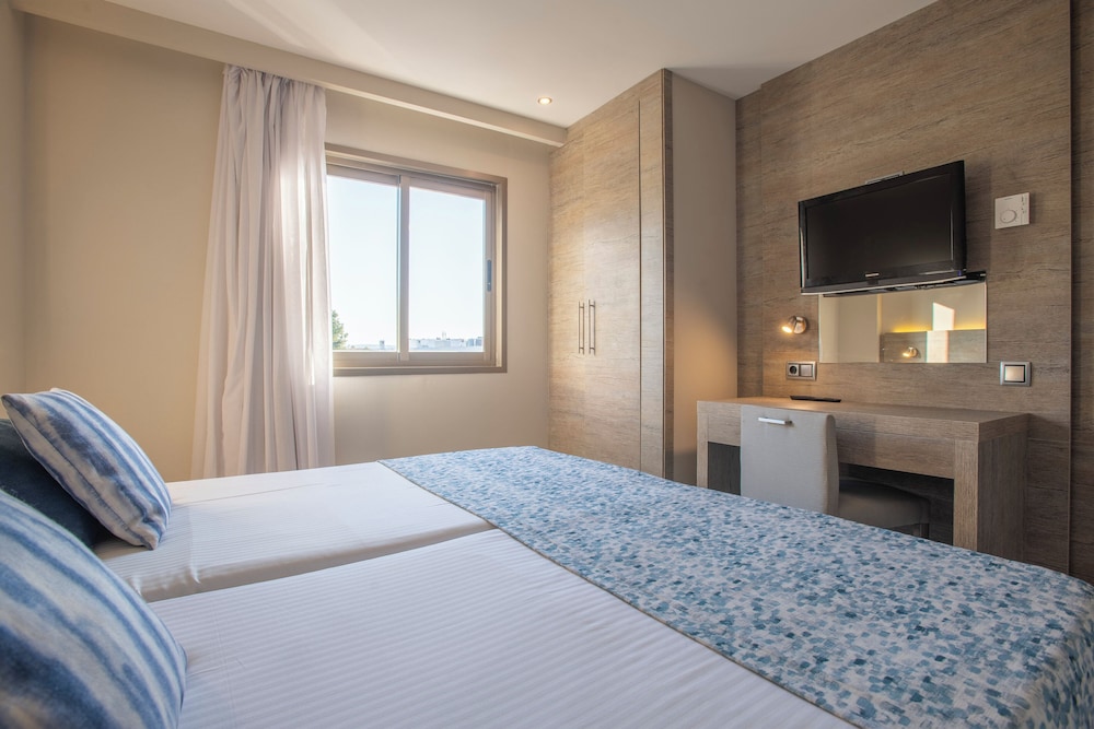 Apartamento (Quintuple) del hotel Leonardo Royal Mallorca Palmanova Bay. Foto 5