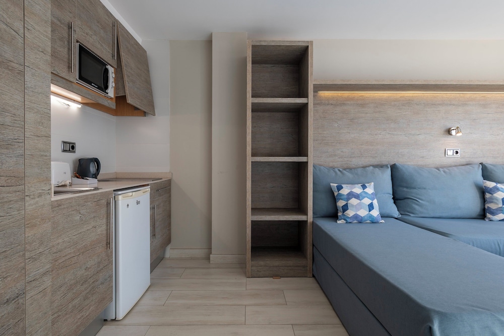 Apartamento (Quintuple) del hotel Leonardo Royal Mallorca Palmanova Bay. Foto 7