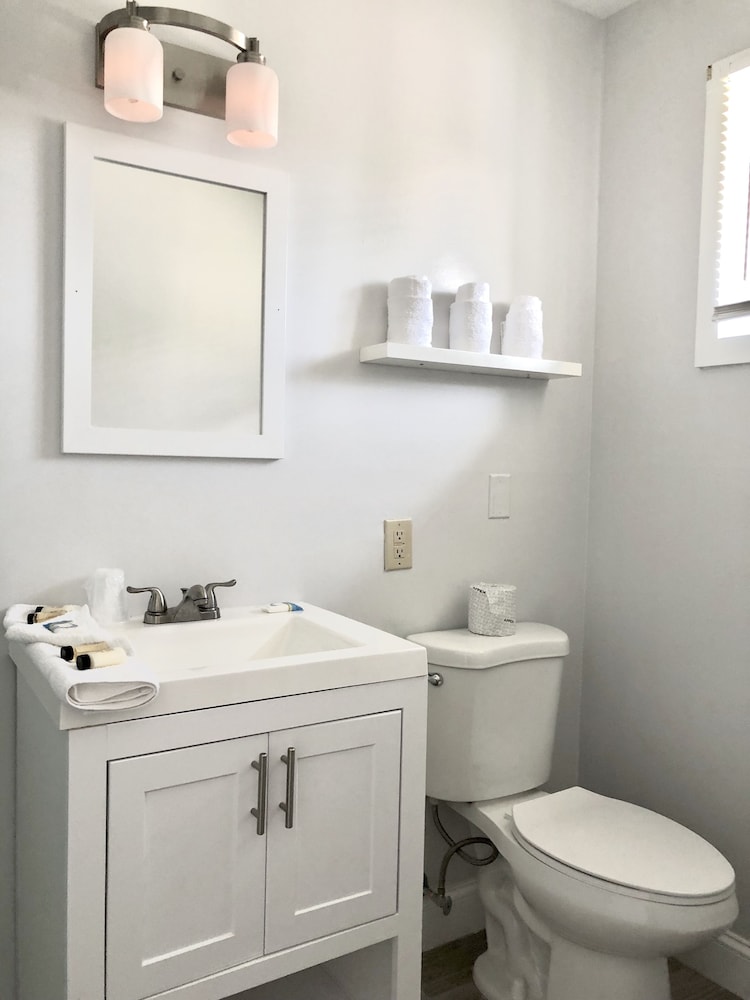 Habitación Deluxe doble del hotel Inn On The Hill