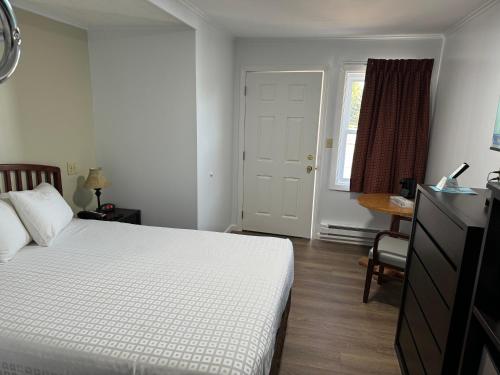 Habitación Doble Pequeña del hotel Lake 'n Pines