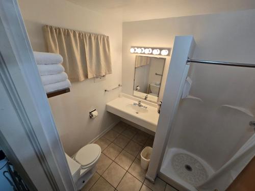 Habitación Doble Estándar del hotel Lake View. Foto 5