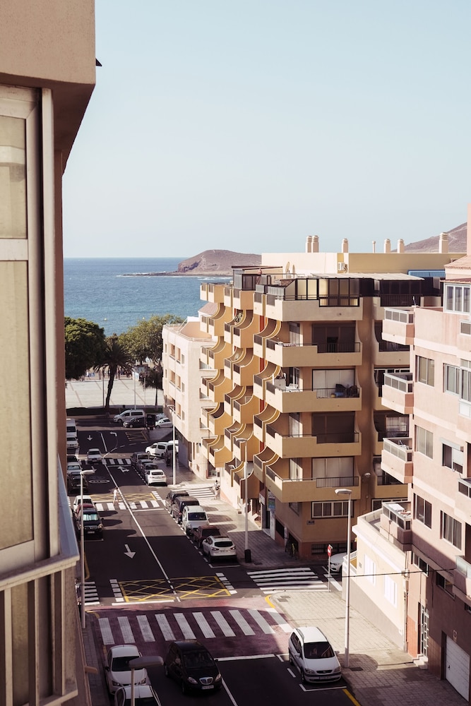 Habitación con 2 camas individuales del hotel Ventus. Foto 16