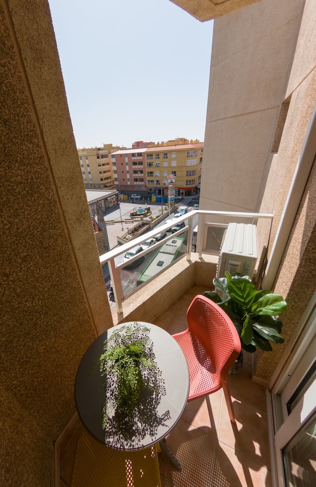 Habitación doble, 1 cama doble del hotel Ventus. Foto 1