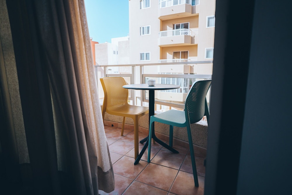 Habitación doble, 1 cama doble del hotel Ventus. Foto 4