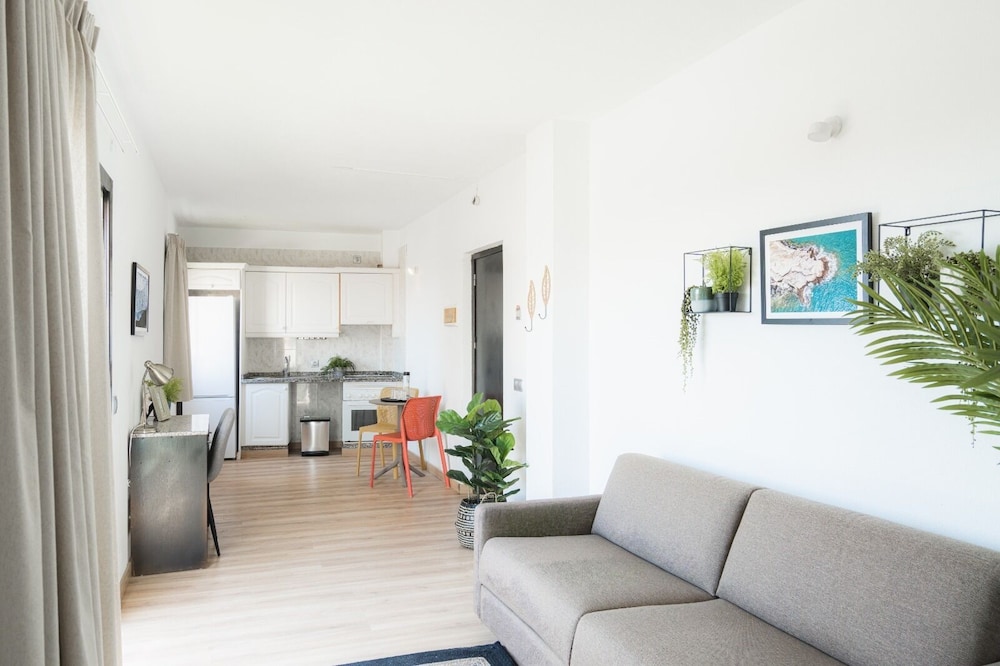 Apartamento Confort del hotel Ventus. Foto 3