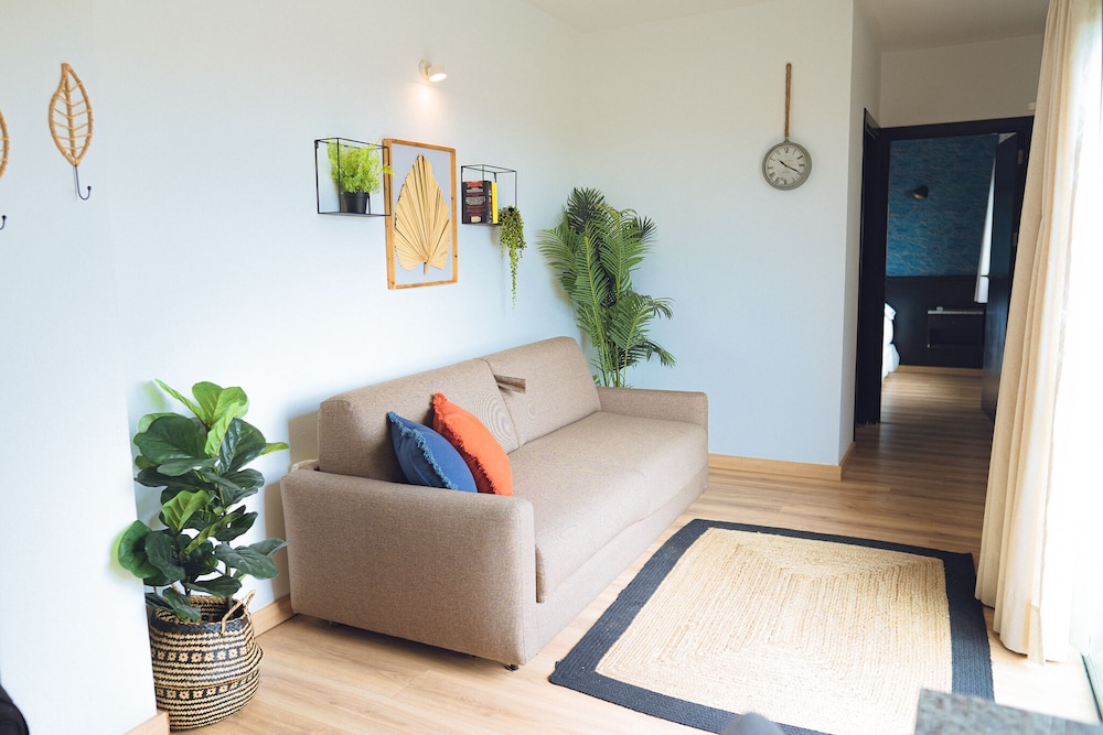 Apartamento Confort del hotel Ventus. Foto 6